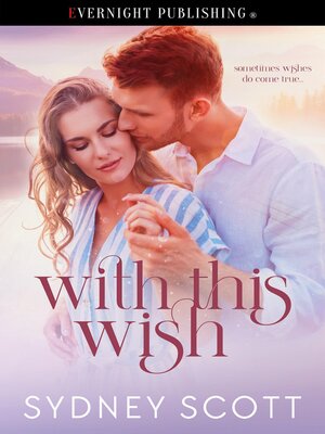 cover image of With This Wish